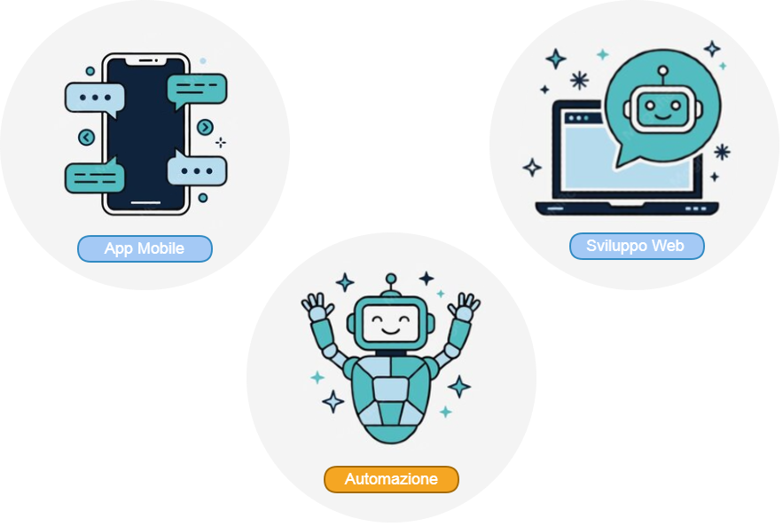 Apphosto — Agenzia web e programmazione